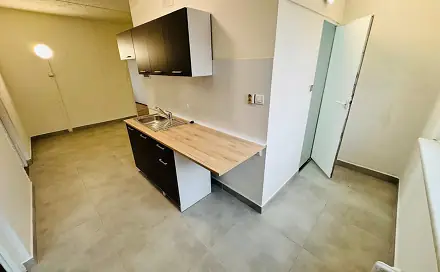 Pronájem bytu 3+1 69 m², Vintířov, okres Sokolov