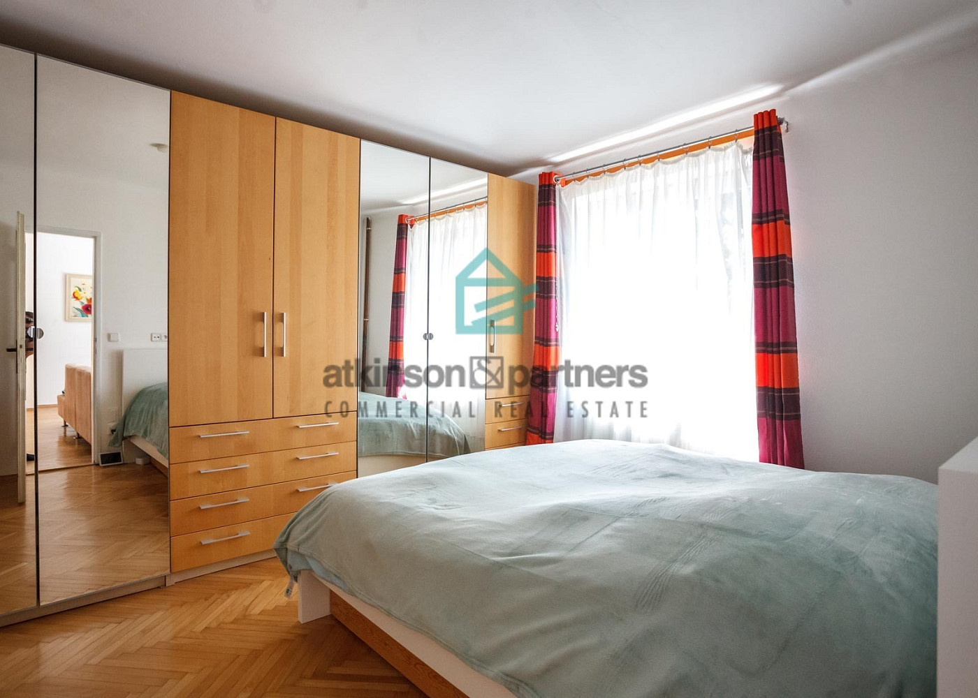 Pronájem bytu 2+1 58 m² – fotografie 5