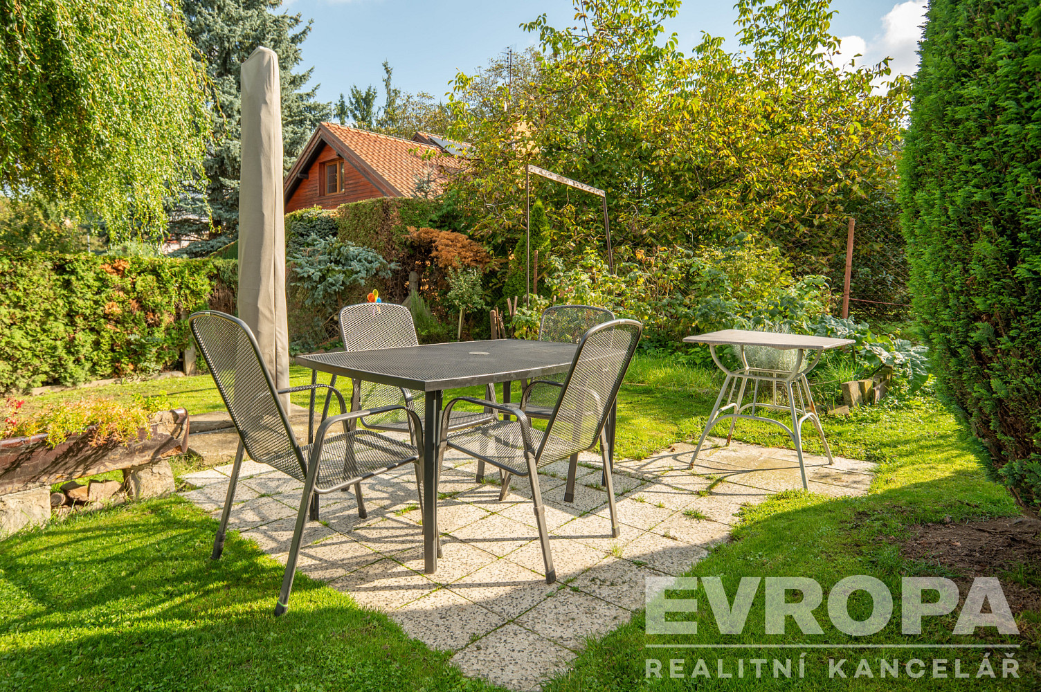 Prodej domu 156 m² s pozemkem 551 m² – pohled 2