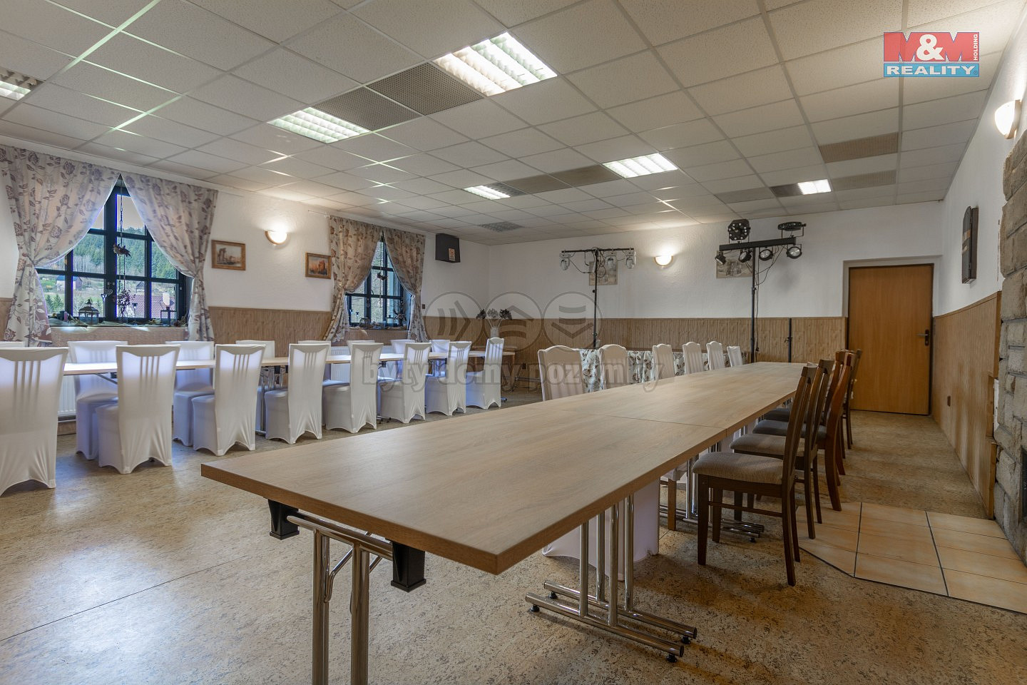 Prodej domu 480 m² s pozemkem 1 303 m² – fotografie 4