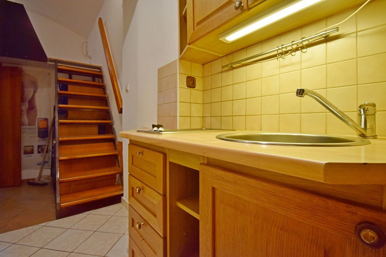 Pronájem kanceláře 41 m² – fotografie 3