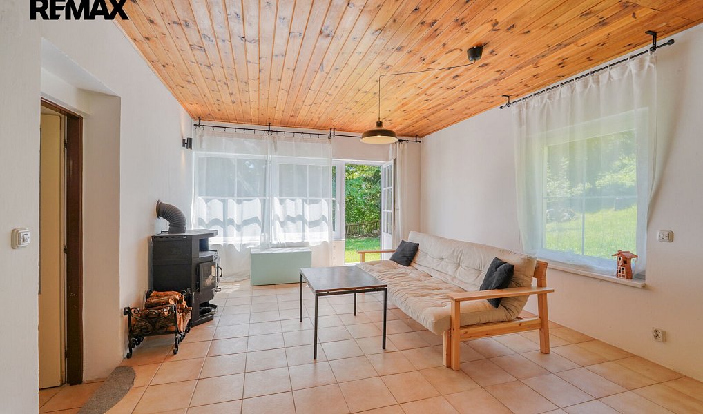 Prodej chaty/chalupy 88 m² s pozemkem 1 246 m², Kyselka – náhled fotky 11