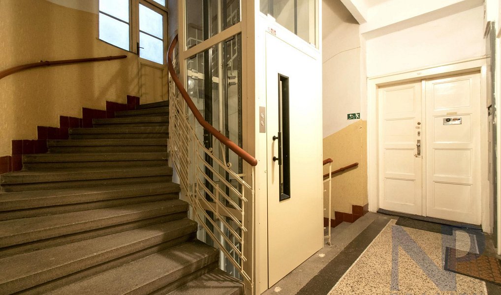 Pronájem bytu 2+kk 54 m², Praha – náhled fotky 11