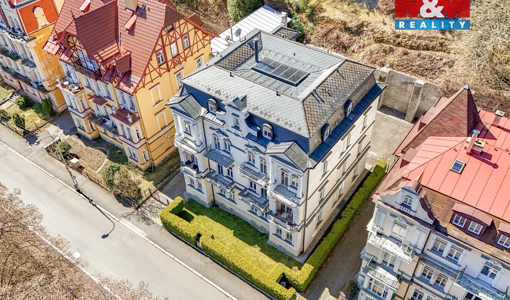 Pronájem bytu 3+kk 96 m², Mariánské Lázně – náhled fotky 17