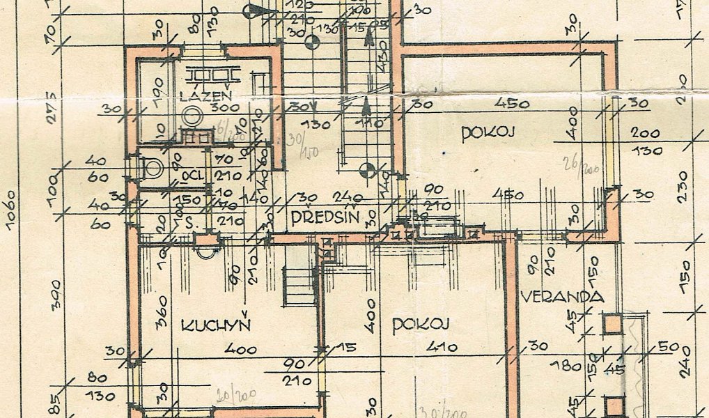 Prodej domu 189 m² s pozemkem 1 090 m², Frýdlant nad Ostravicí – náhled fotky 13