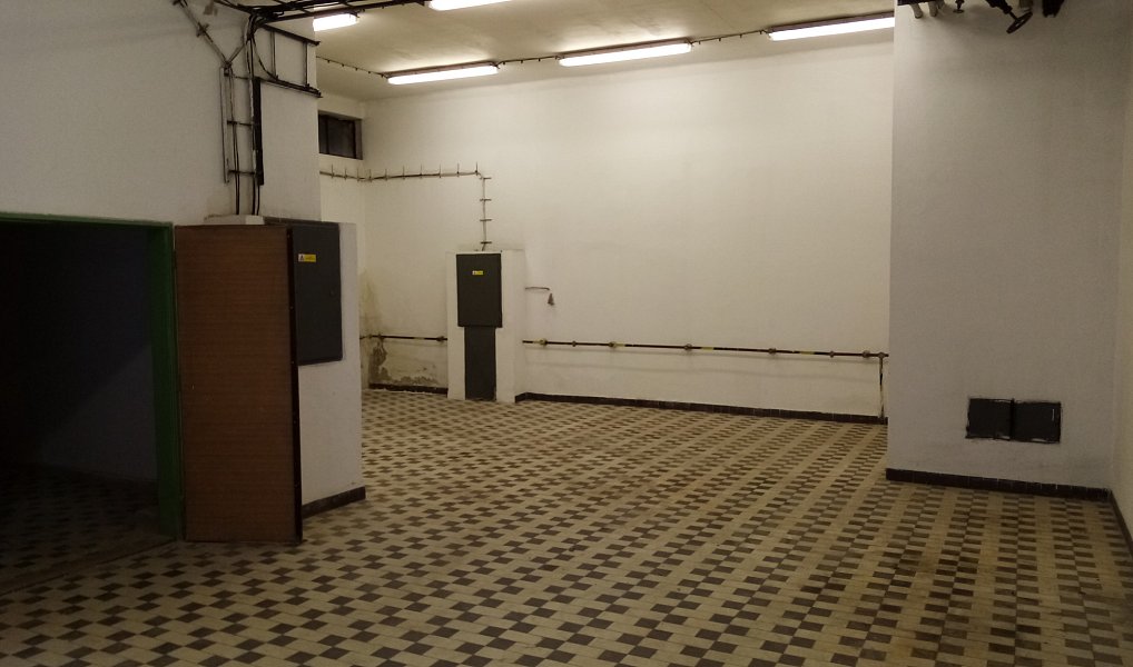 Pronájem komerčního objektu (jiného typu) 112 m², Prachatice – náhled fotky 3