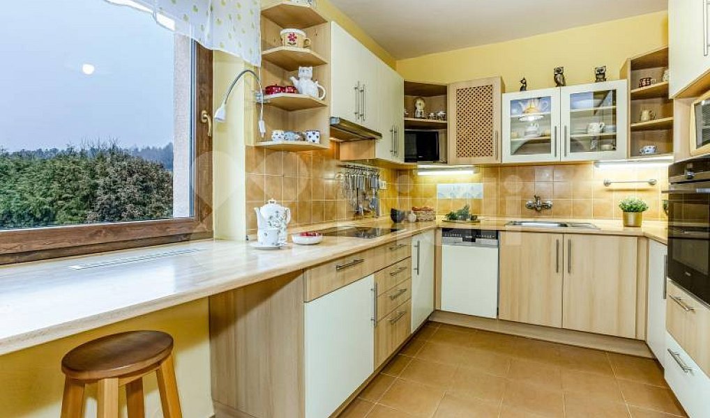 Prodej domu 155 m² s pozemkem 564 m², Boršov nad Vltavou – náhled fotky 5