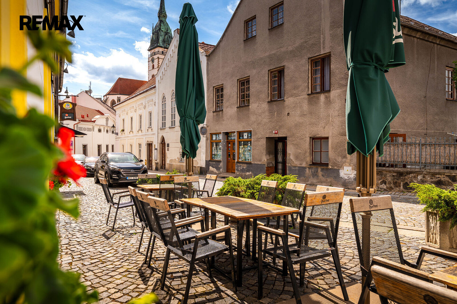 Prodej komerčního objektu (jiného typu) 855 m² – fotografie 2