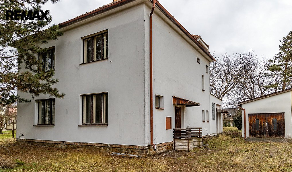Prodej domu 235 m² s pozemkem 1 359 m², Praha – náhled fotky 9