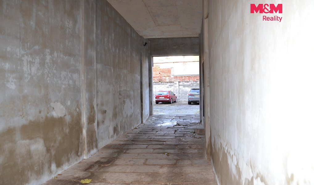 Prodej obchodních prostor 239 m², Červený Kostelec – náhled fotky 13