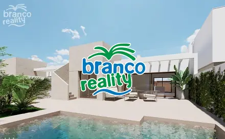 Prodej domu 102 m² s pozemkem 273 m², Los Alcazares, Murcia, Španělsko