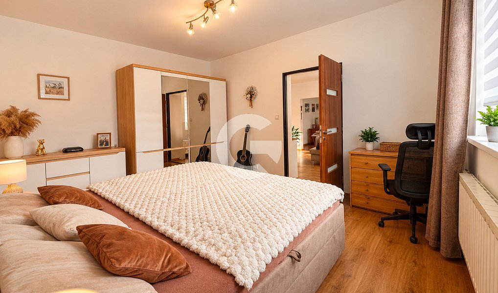 Prodej domu 180 m² s pozemkem 232 m², Kostelec u Holešova – náhled fotky 2