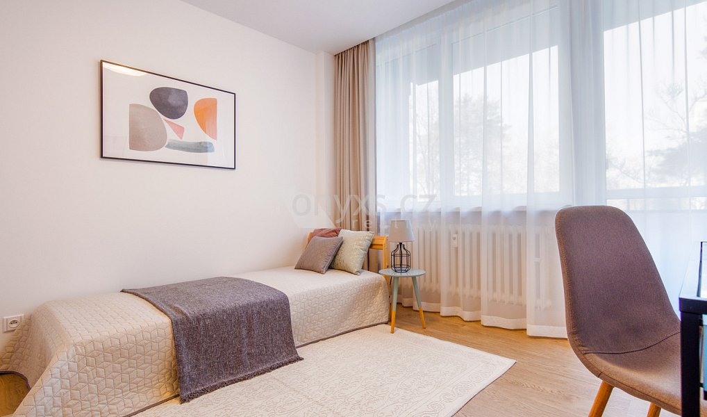 Prodej bytu 3+kk 76 m², Praha – náhled fotky 15