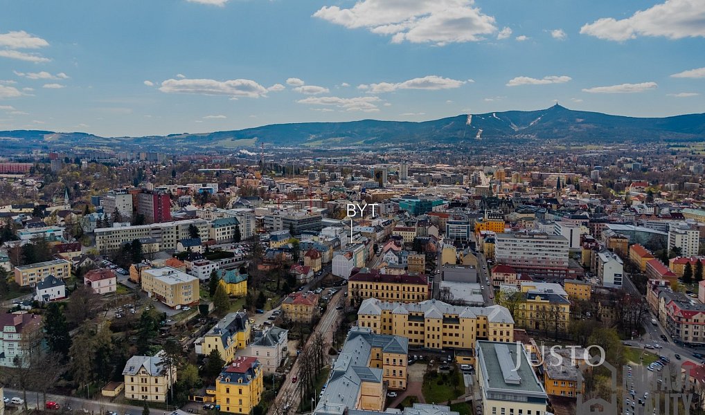 Prodej bytu 3+kk 78 m², Liberec – náhled fotky 17