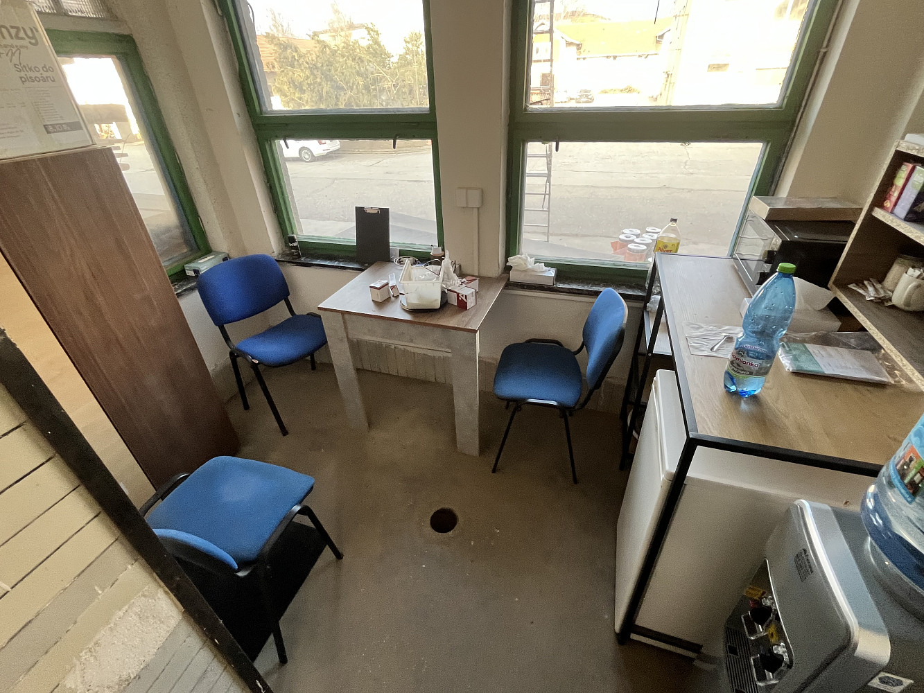 Pronájem výrobních prostor 170 m² – fotografie 4