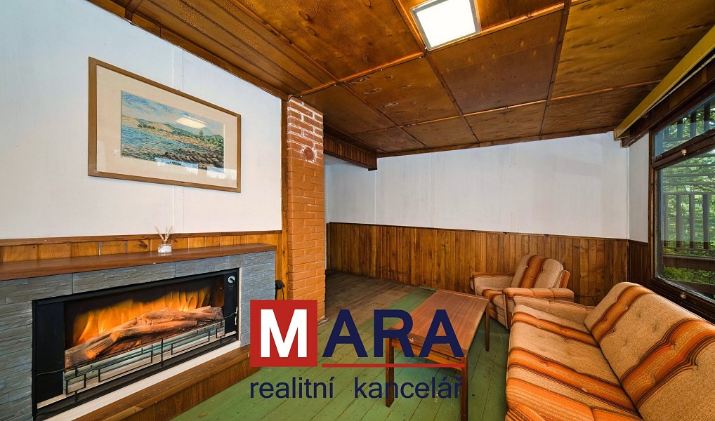 Prodej chaty/chalupy 48 m² s pozemkem 99 m², Přerov – náhled fotky 2