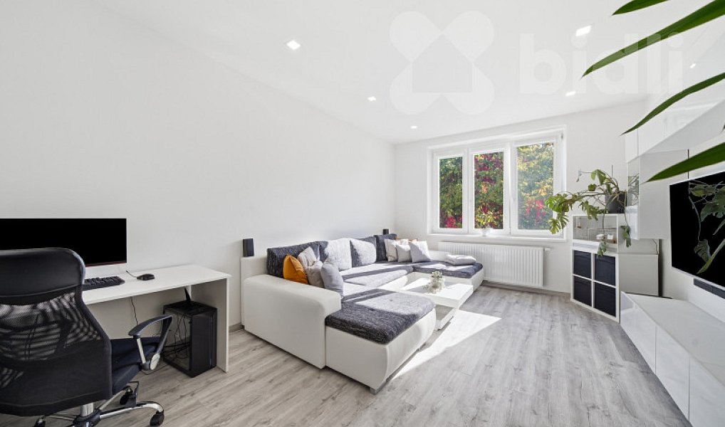 Prodej bytu 2+1 56 m², Prostějov – náhled fotky 4