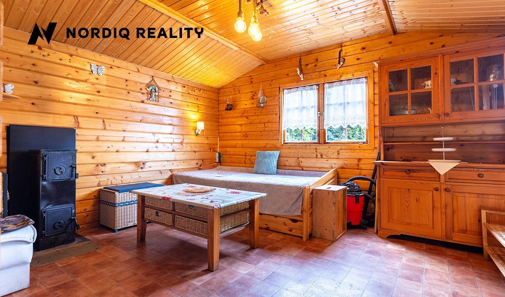 Prodej zahrady 738 m², Lom – náhled fotky 9