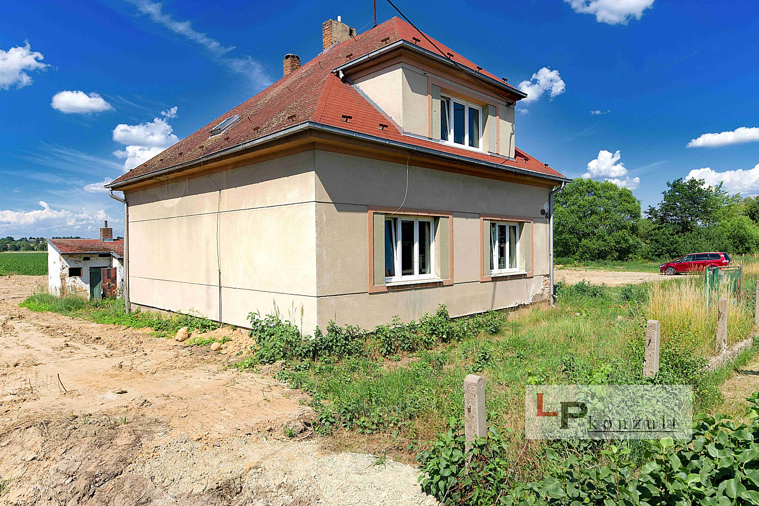 Prodej domu 181 m² s pozemkem 500 m² – fotografie 3