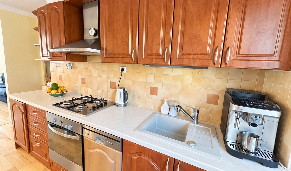 Pronájem bytu 2+1 54 m², Kladno – náhled fotky 5