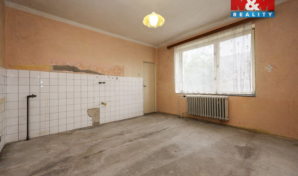 Prodej domu 160 m² s pozemkem 859 m², Olšany u Prostějova – náhled fotky 26