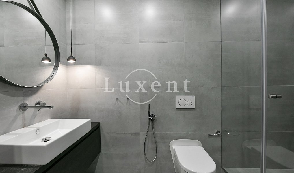Pronájem bytu 4+kk 118 m², Praha – náhled fotky 14