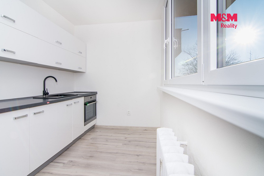 Pronájem bytu 2+1 58 m² – fotografie 5