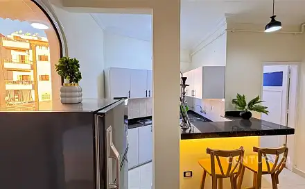 Prodej bytu 2+kk 53 m², Hurghada, Egypt