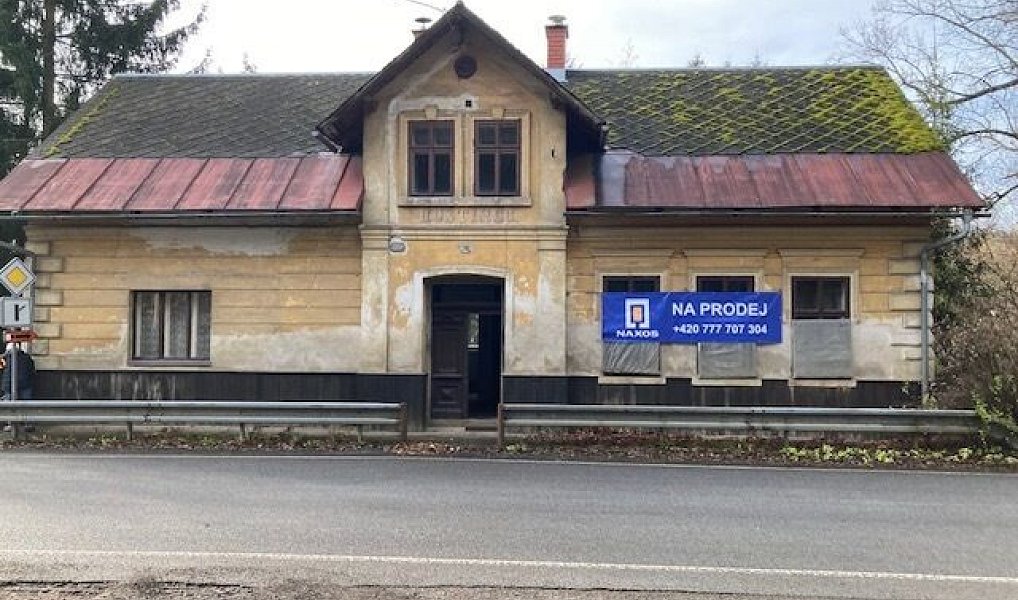 Prodej domu 214 m² s pozemkem 2 422 m², Zlatá Olešnice – náhled fotky 19