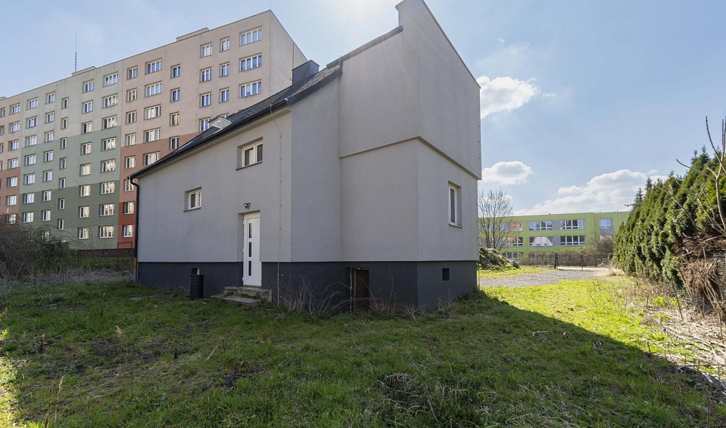 Prodej domu 147 m² s pozemkem 1 813 m², Havířov – náhled fotky 4
