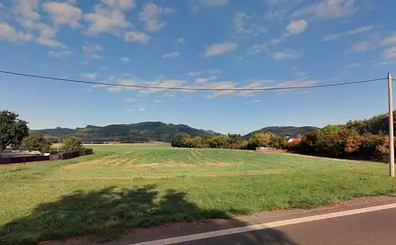 Prodej stavebního pozemku 15 153 m², Rapotín, okres Šumperk