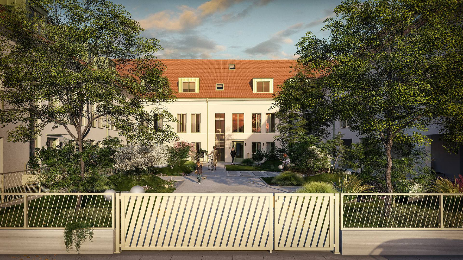 Prodej bytu 1+kk 36 m²