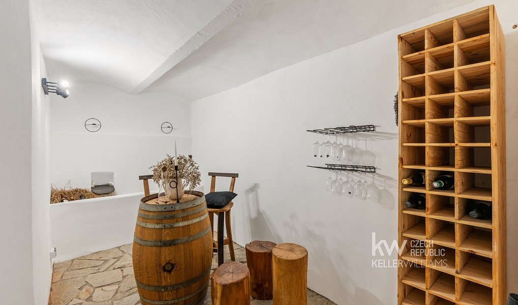 Prodej domu 180 m² s pozemkem 923 m², Račice – náhled fotky 27