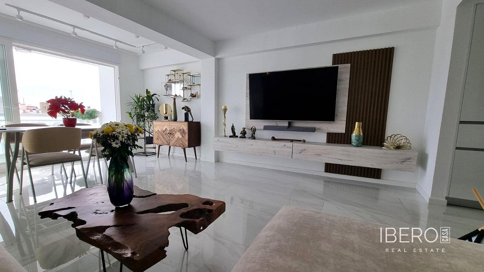 Piso 3+kk – Torrevieja - Vista 2