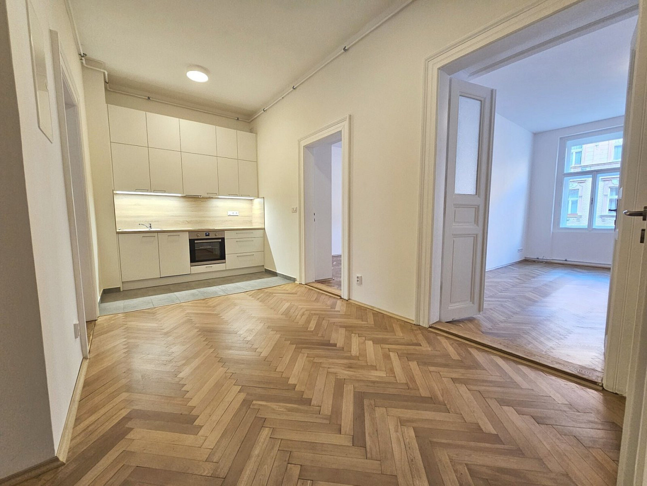 Pronájem bytu 3+1 86 m²