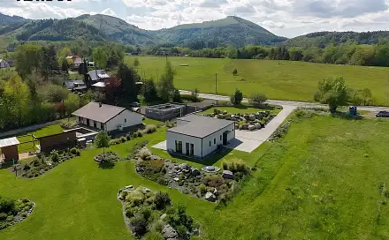Prodej domu 99 m² s pozemkem 2 032 m², Frenštát pod Radhoštěm, okres Nový Jičín