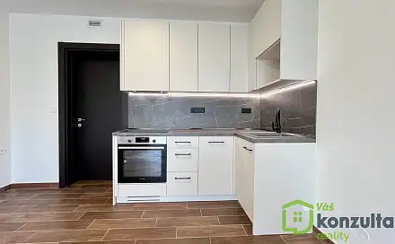 Pronájem bytu 1+kk 35 m², Třída Jiřího Pelikána, Olomouc - Nová Ulice