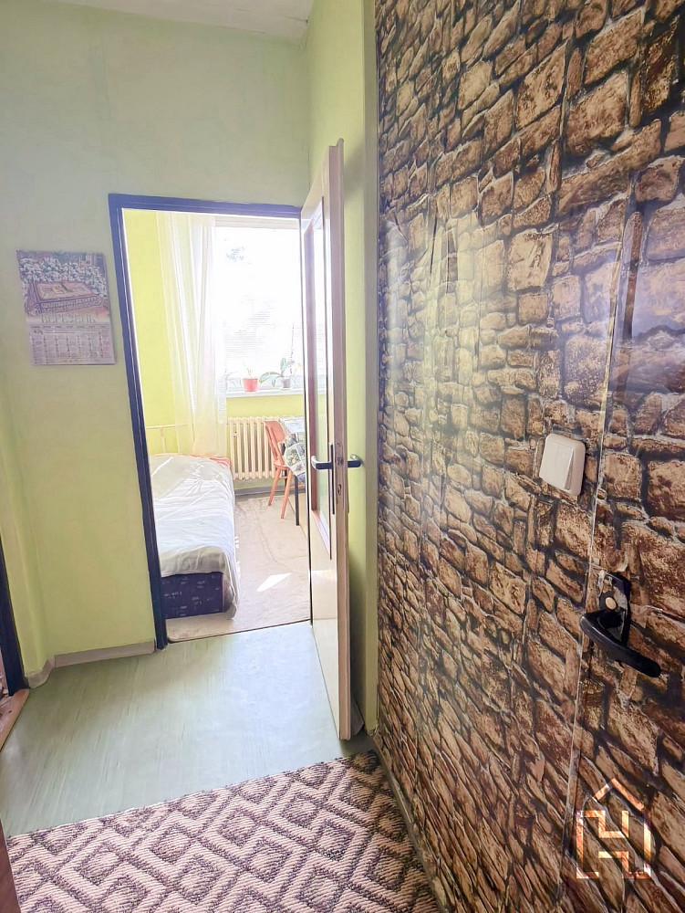Prodej bytu 1+1 34 m² – fotografie 4