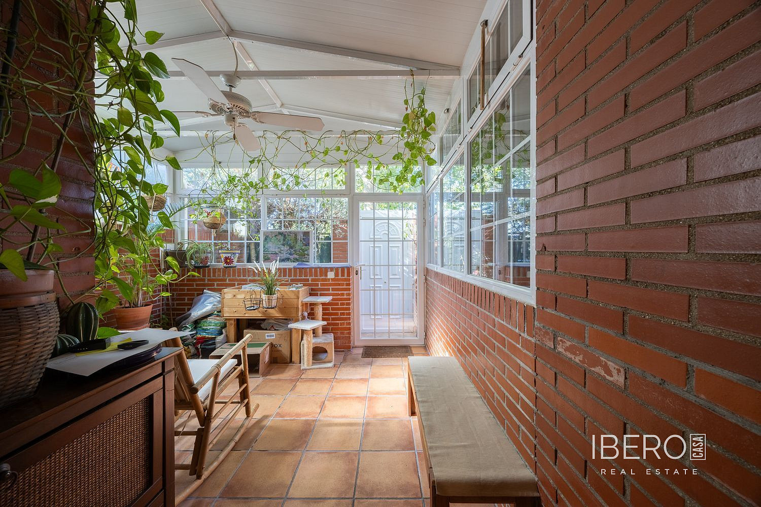 Casa 6+kk – Madrid, Barrio de los Austrias, Centro - Vista 4