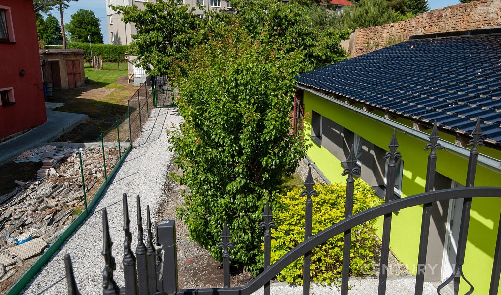 Prodej nájemního domu, činžáku 165 m², Suchdol nad Odrou – náhled fotky 17