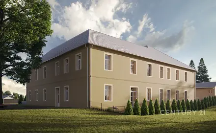 Prodej bytu 2+kk 55 m², Blanická, Postupice, okres Benešov