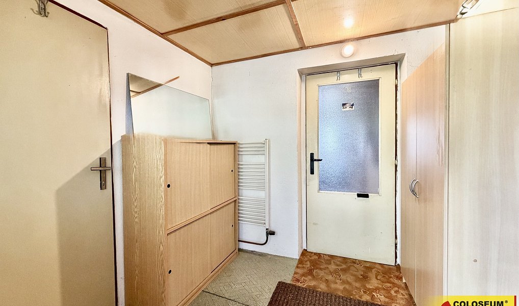 Prodej chaty/chalupy 70 m² s pozemkem 395 m², Krhovice – náhled fotky 10