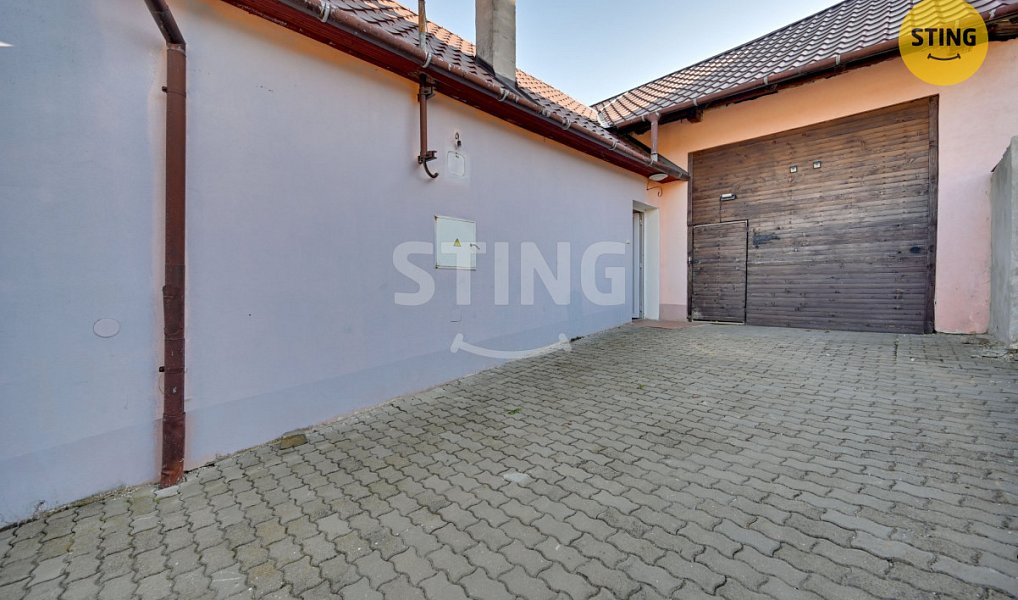 Prodej domu 80 m² s pozemkem 256 m², Polešovice – náhled fotky 10
