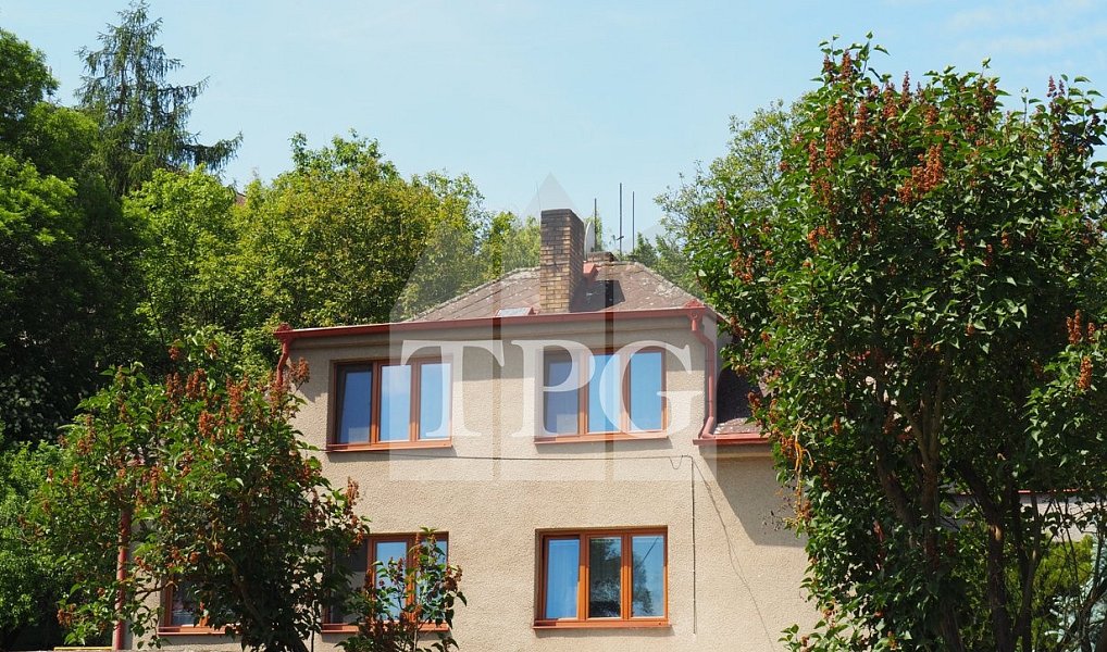 Prodej domu 330 m² s pozemkem 2 674 m², Vyšehořovice – náhled fotky 4