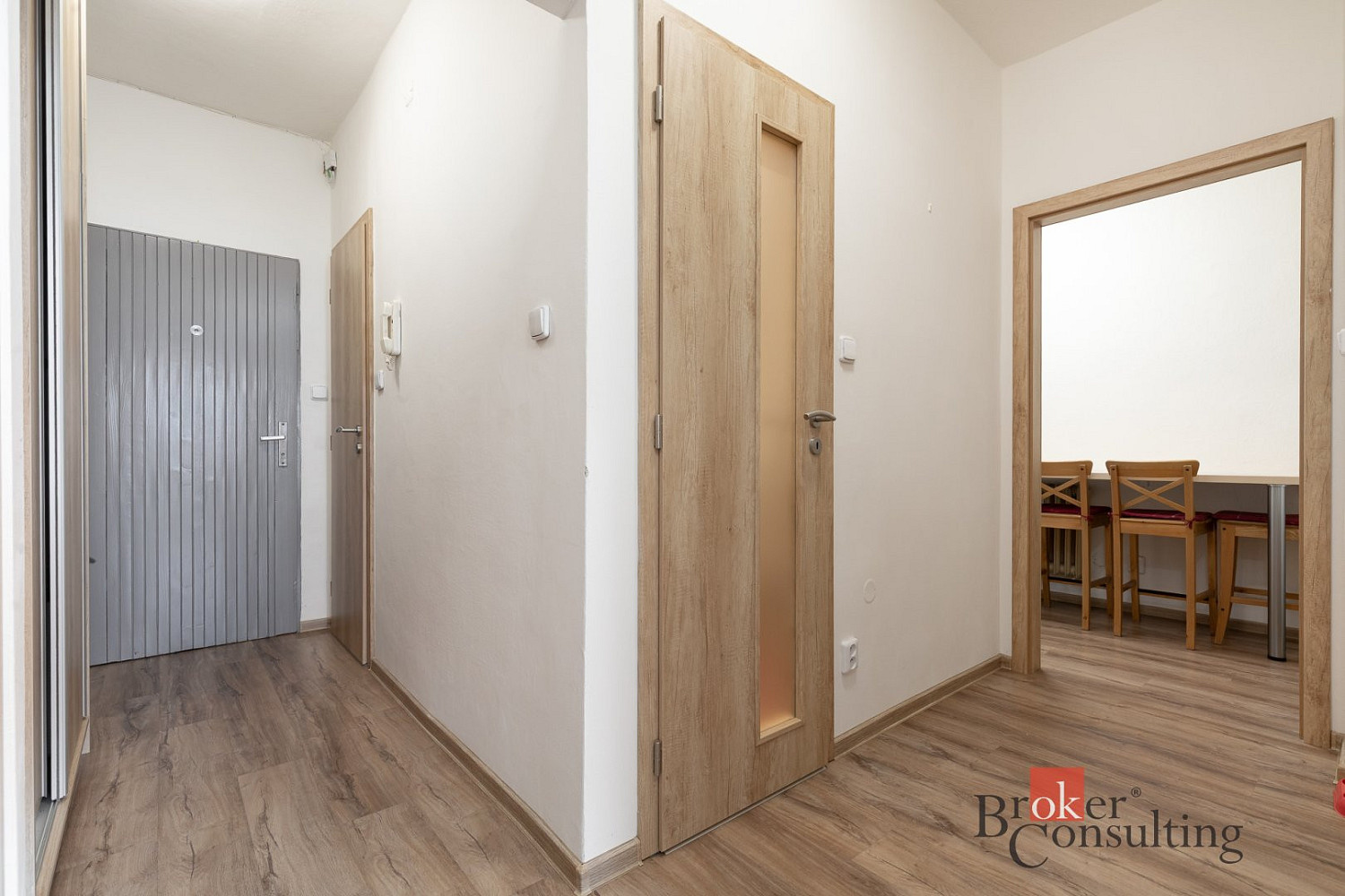 Prodej bytu 1+1 54 m² – fotografie 3