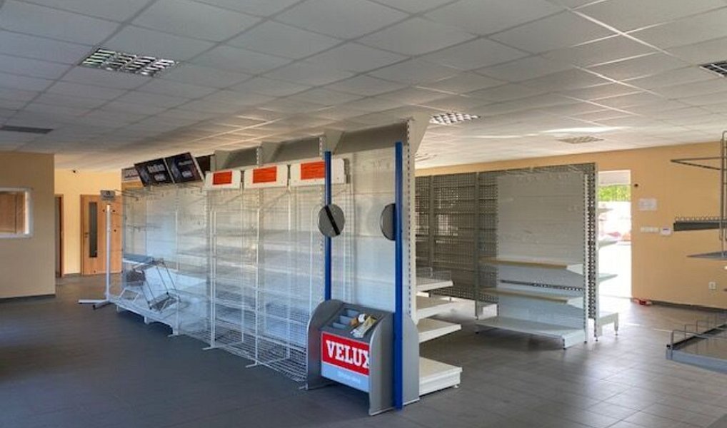 Pronájem obchodních prostor 744 m², Praha – náhled fotky 6