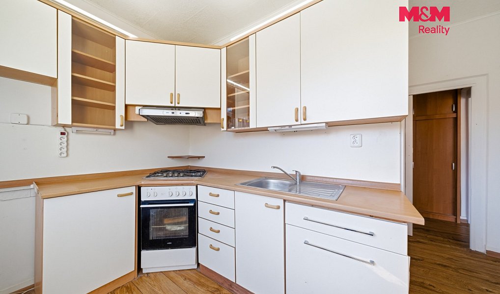 Prodej bytu 2+1 51 m², Jeseník – náhled fotky 5