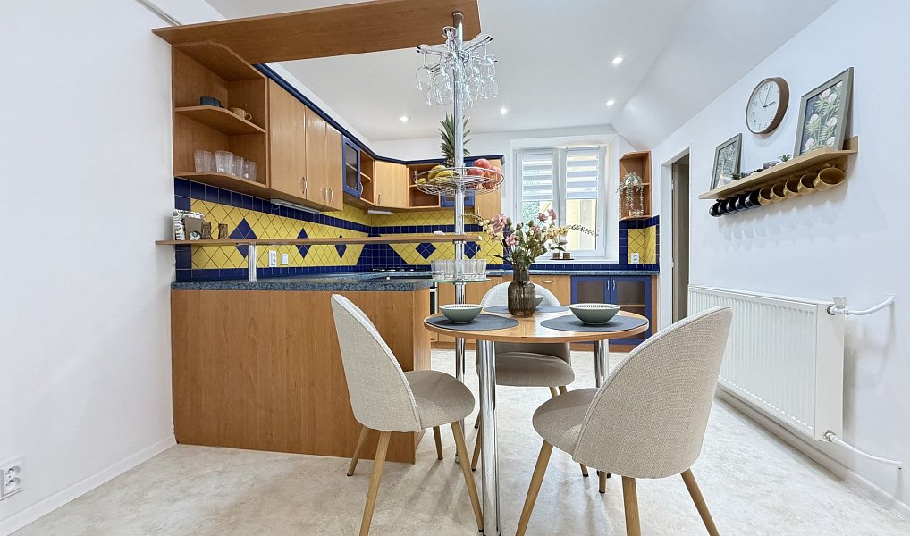 Pronájem bytu 2+1 69 m², Holešov – náhled fotky 13