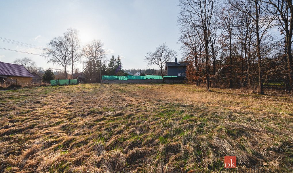 Prodej stavebního pozemku 677 m², Rokycany – náhled fotky 14