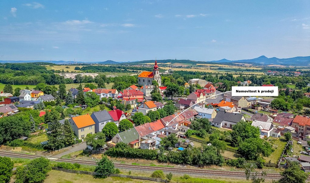 Prodej domu 140 m² s pozemkem 409 m², Jeníkov – náhled fotky 48